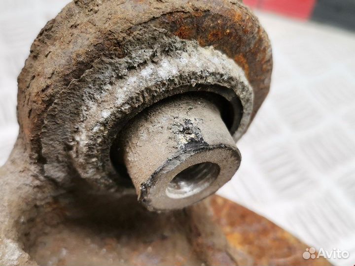 Ступица для Opel Insignia 1