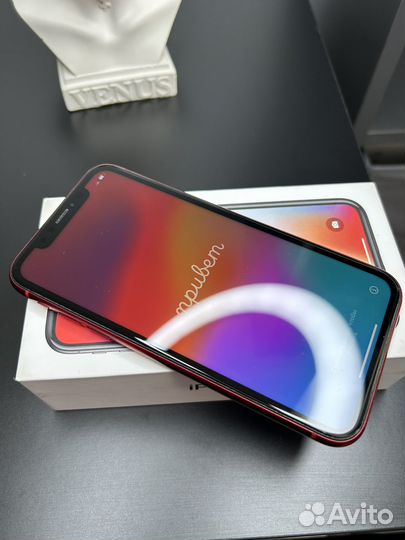 iPhone Xr, 64 ГБ