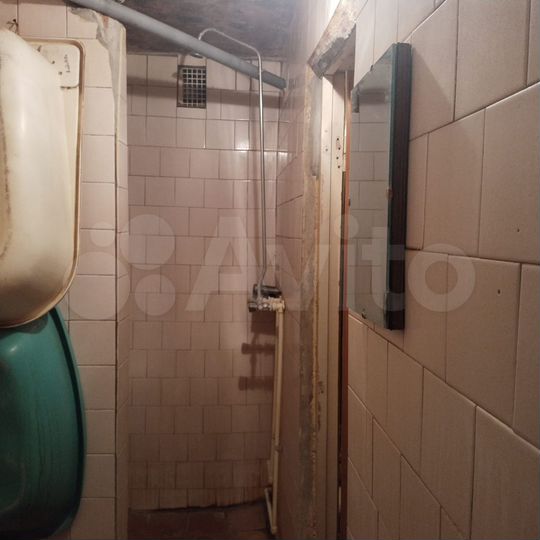 Комната 13,3 м² в 8-к., 4/9 эт.