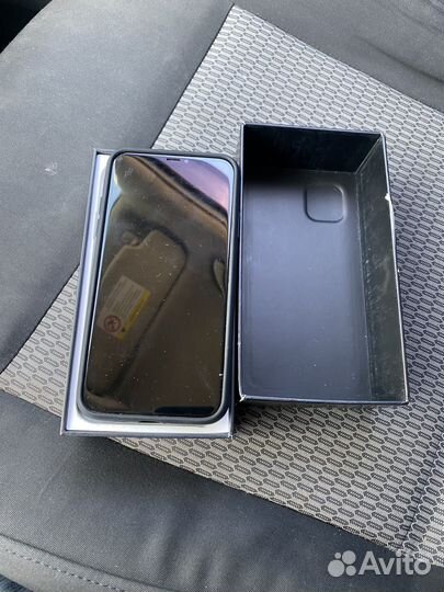 iPhone 11 Pro Max, 256 ГБ
