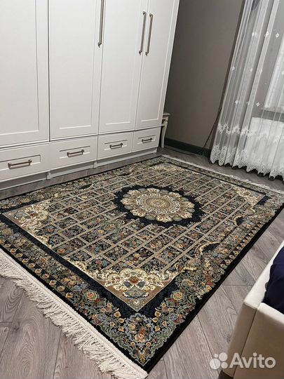 Коврики для спальни