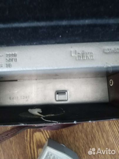 Фотовспышка СССР