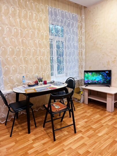 2-к. квартира, 47 м², 2/2 эт.