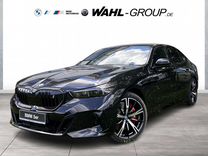 BMW i5 AT, 2024, 1 км, с пробегом, цена 11 900 000 руб.