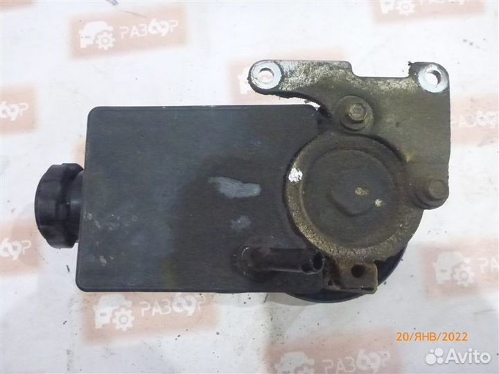 Насос гур Ssangyong Kyron DJ G23D-005 2010