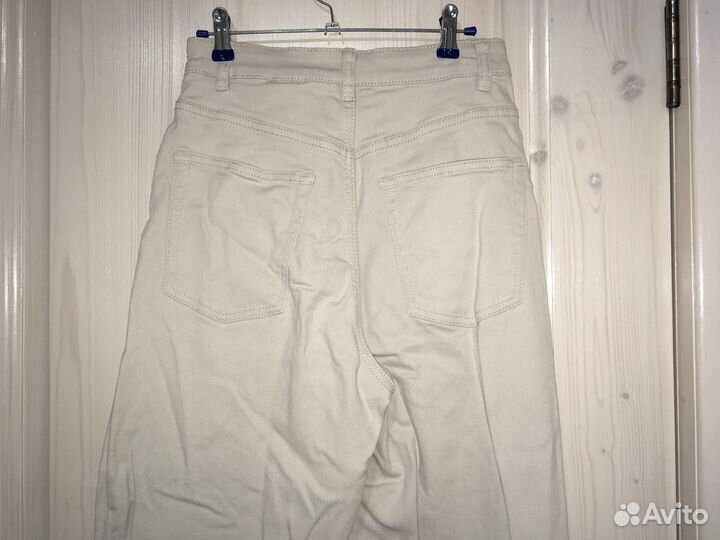 Джинсы H&M 36