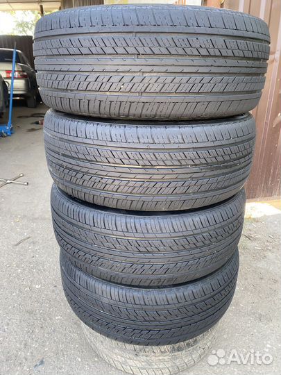 Hankook Optimo H417 215/55 R17