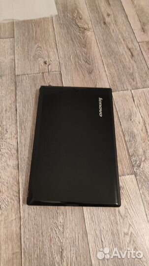 Lenovo Pentium 2,3 ггц, SSD 240 GB adata, 6 GB RAM