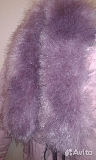 Куртка женская осень-зима