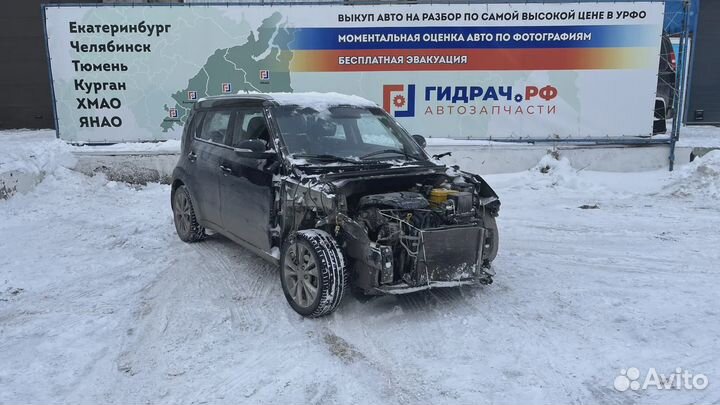 Опора двигателя задняя Kia Soul 2 (PS) 21950-A4000