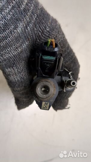 Форсунка топливная Volvo XC60, 2011