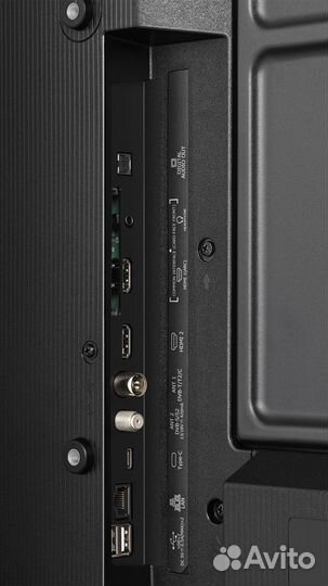 Телевизор Hisense 40A5KQ