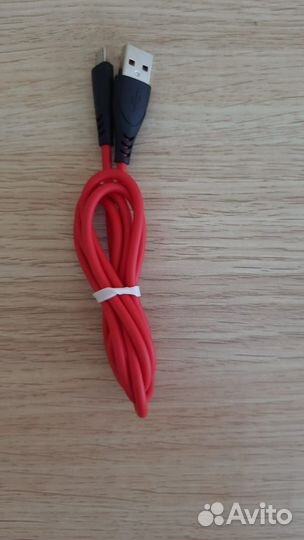 Кабель micro USB 981/0290