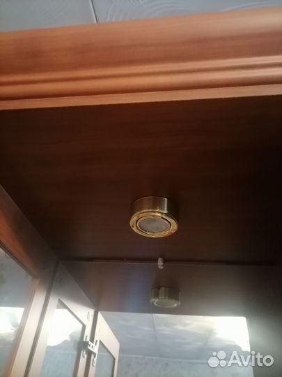 Стенка в гостиную