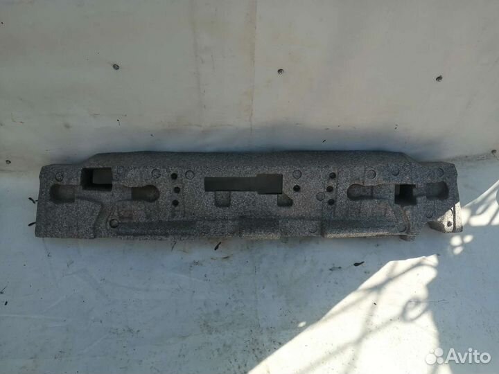 Наполнитель заднего бампера Chevrolet Cobalt