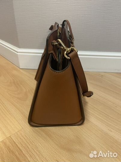 Сумка michael kors Selma large оригинал +кошелек