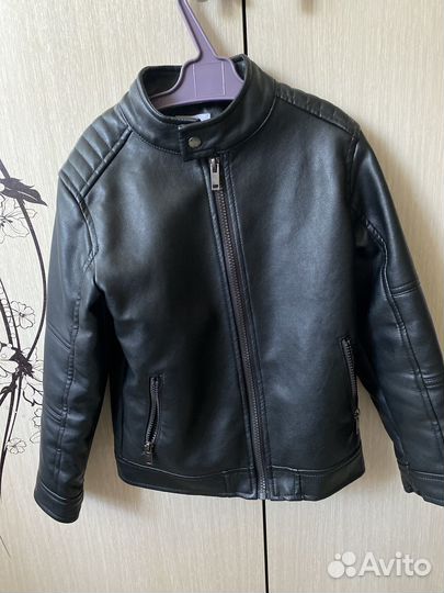 Детская одежда для мальчиков 122 128