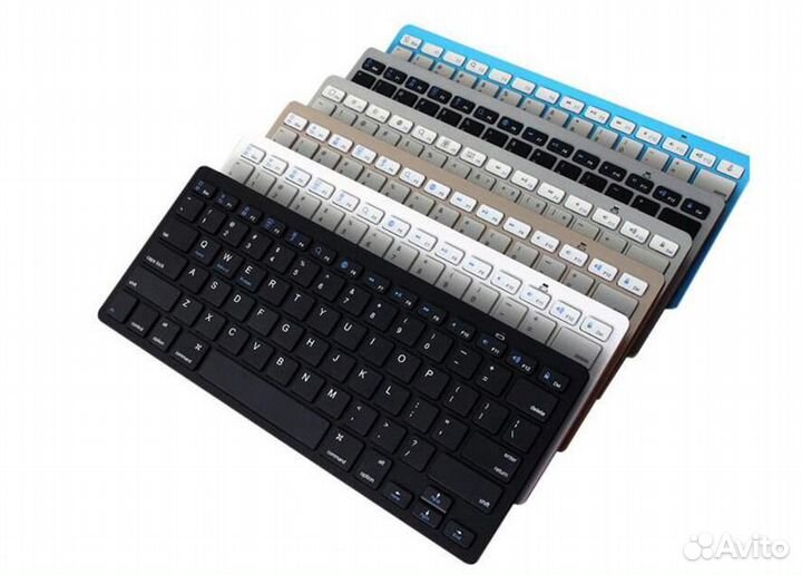 Клавиатуры для ноутбука с разбора