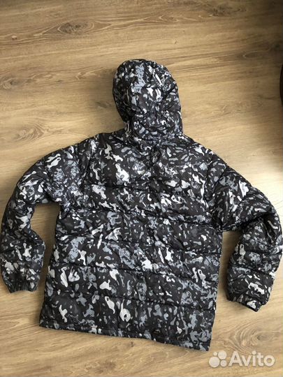 Куртка детская на мальчтка 158-170