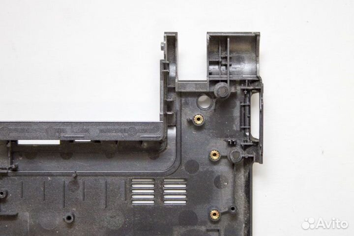 Нижняя часть корпуса (поддон) 4-165-889 для Sony v