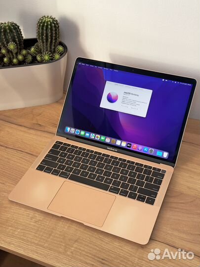 MacBook Air 13 2019