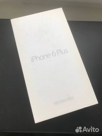 Коробки от apple