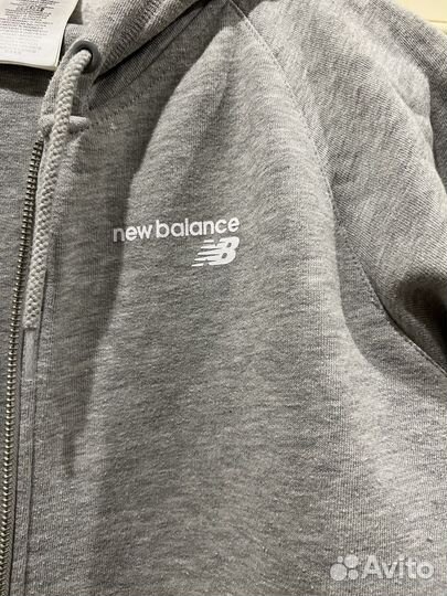 Спортивный костюм New balance женский