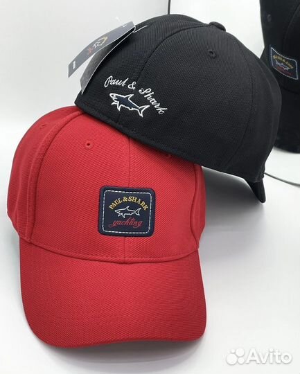 Кепка бейсболка