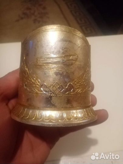 Подстаканник