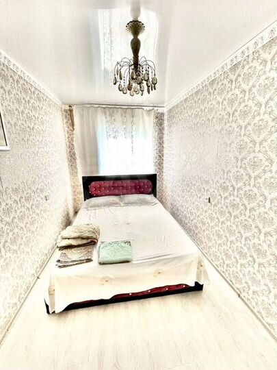 2-к. квартира, 50 м², 7/9 эт.