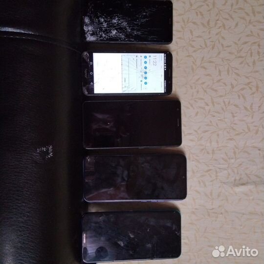 HONOR 7A, 2/16 ГБ