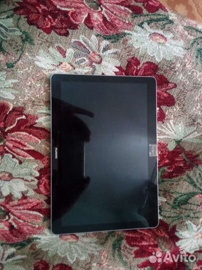 Продается планшет Huawei MediaPad T3 10 дюймов