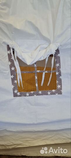 Детский домик