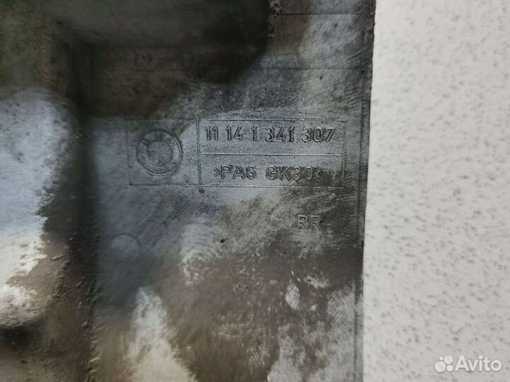 Крышка стартера bmw r1100rs