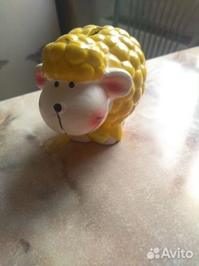 Тигр, корова, баран