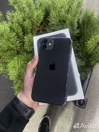 iPhone 11 Ru/a
