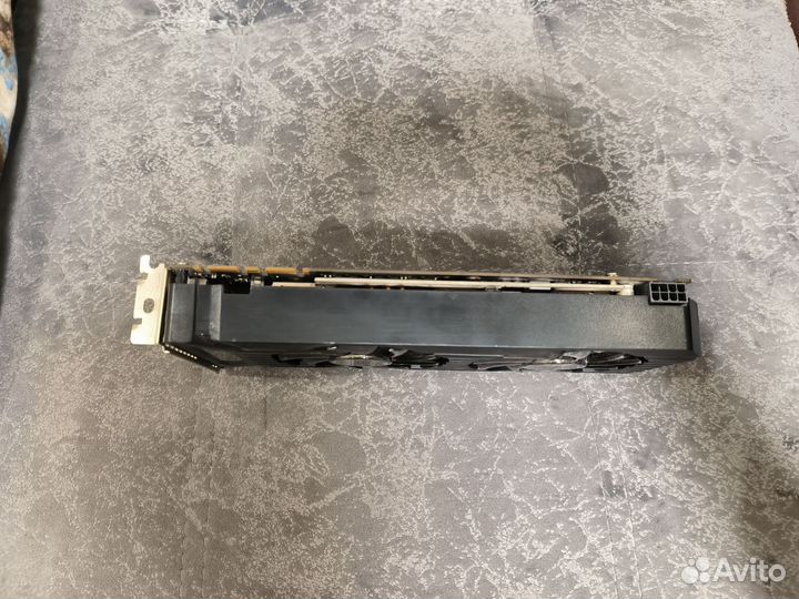 Видеокарта GTX 1070 8Gb Palit