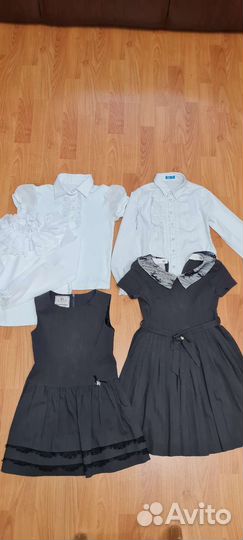 Школьная форма