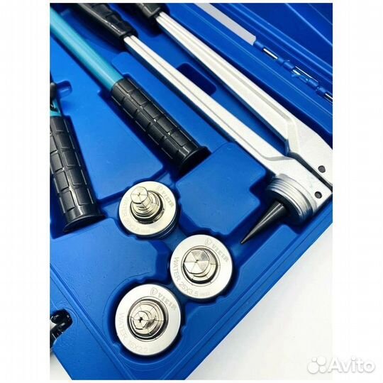 Комплект инструмента 16-25, 16-20 vieir 5 насадок