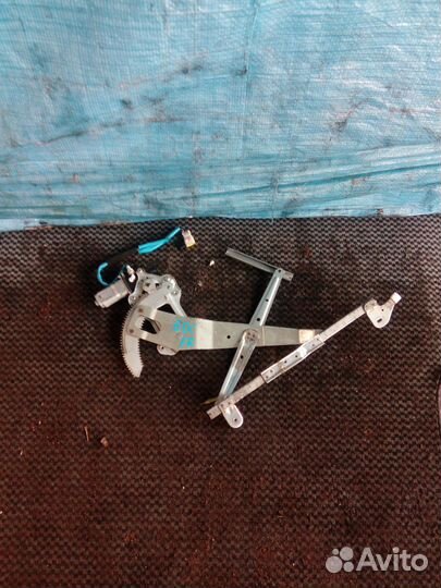 Механизм стеклоподъёмника перед право c Subaru Imp
