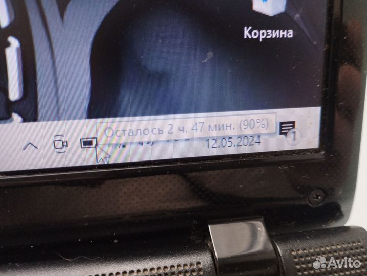 Игровой Samsung i5 SSD Nvidia