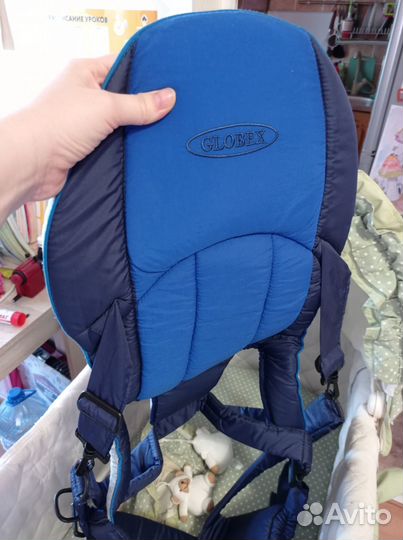 Кроватка люлька