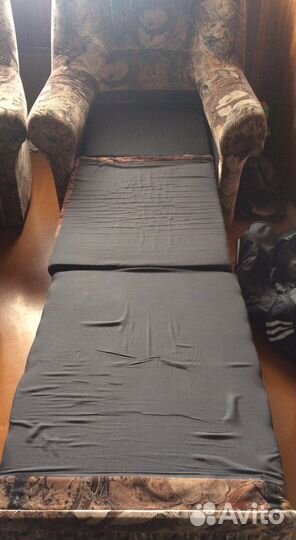 Кресло-кровать