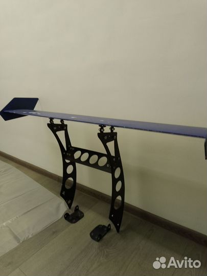 Спойлер на хэтчбек