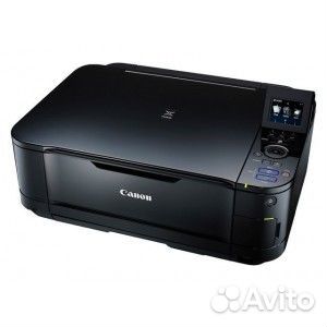 Мфу canon mg5140