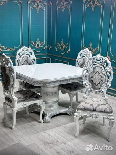 Кухонный стол. Доставка по всей России