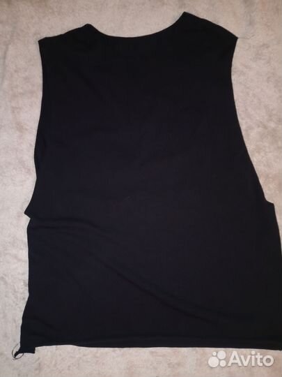 Безрукавка мужская