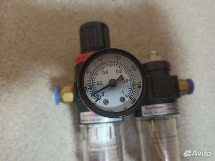 Пневмо цилиндр и пр, для пневматики