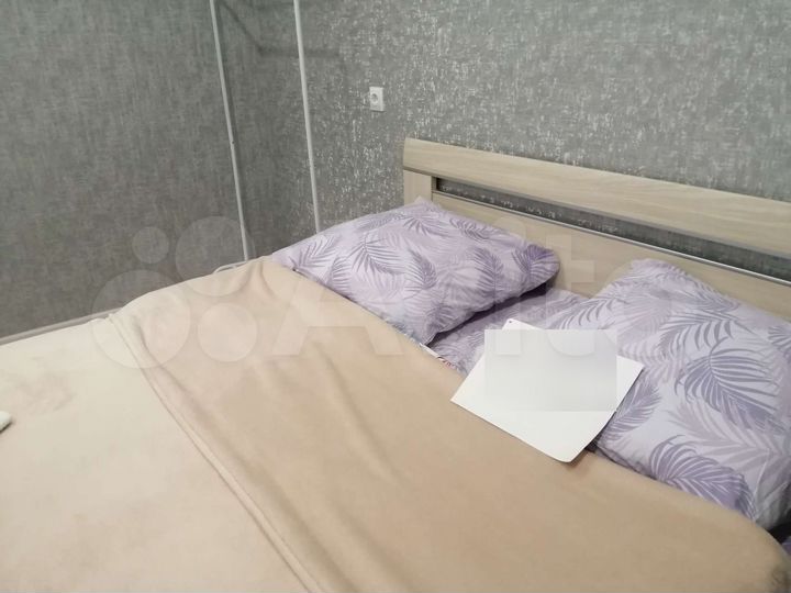 Квартира-студия, 23 м², 2/14 эт.