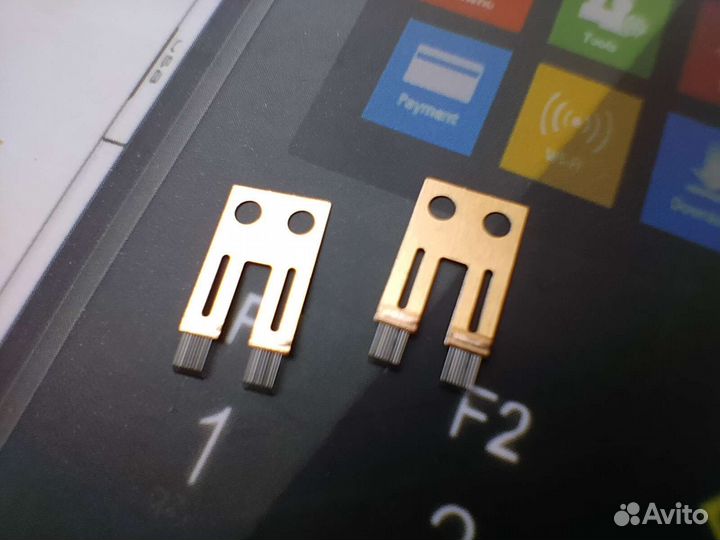 Датчик угла поворота руля BMW ремкомплект